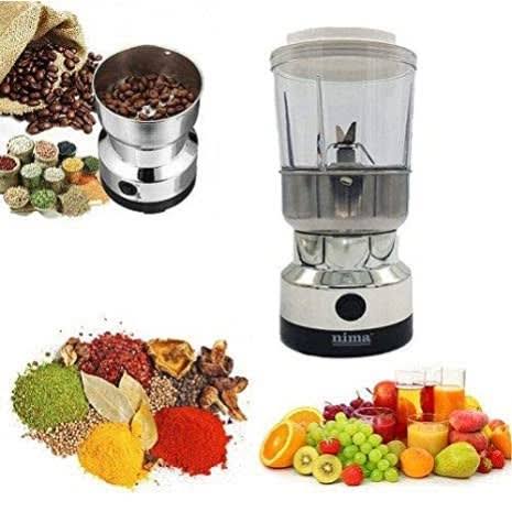 2 in 1 Nima Blender