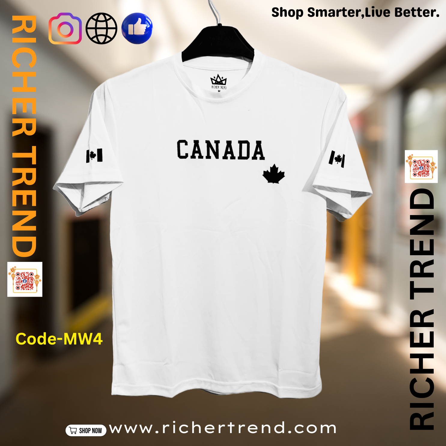 ✨Premium✅ Mesh Fabric T-Shirt?