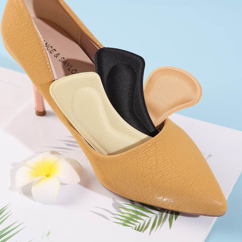 Shoe Pads For Heels Comfort