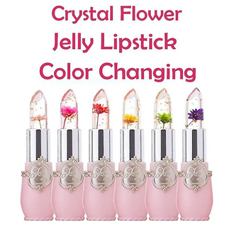 Mocallure Color Change Flower Lipstick