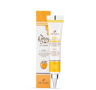 3W Clinic Honey Eye Cream 40ml