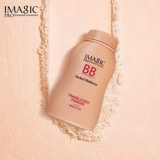IMAGIC BB Perfect Radiance Translucent Powder