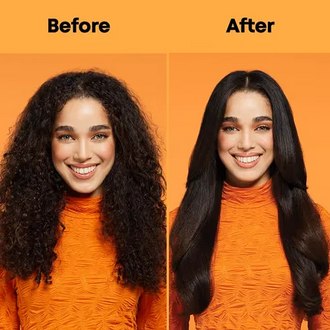 Matrix Opti Care Smooth Straight Hair Masque with Shea Butter