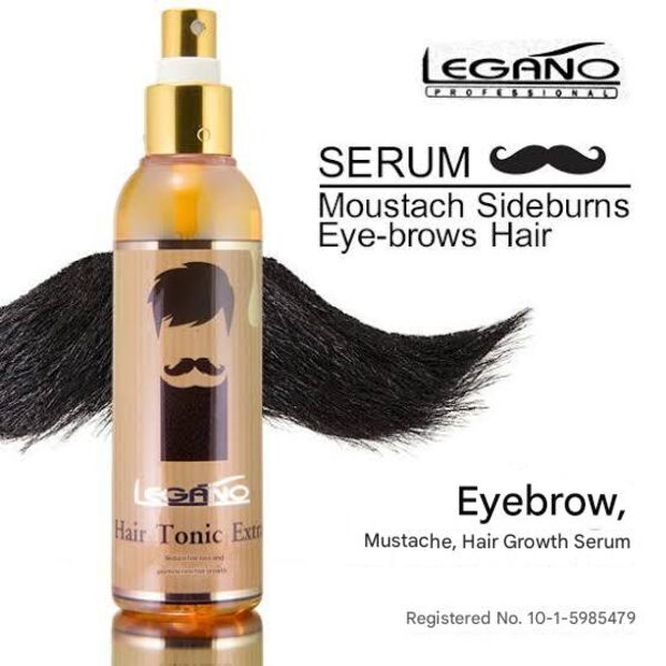 LEGANO HAIR TONIC EXTRA Thailand
