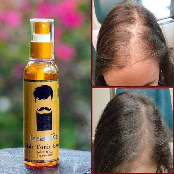 LEGANO HAIR TONIC EXTRA Thailand
