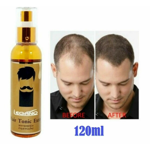 LEGANO HAIR TONIC EXTRA Thailand