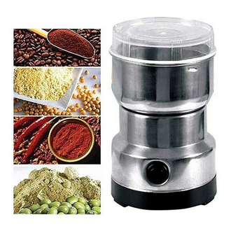 NIMA Electric Spice Grinder