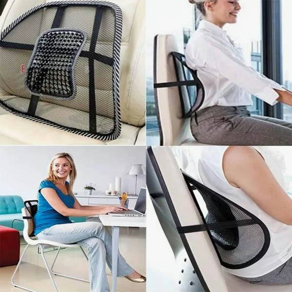 Chair Back Support