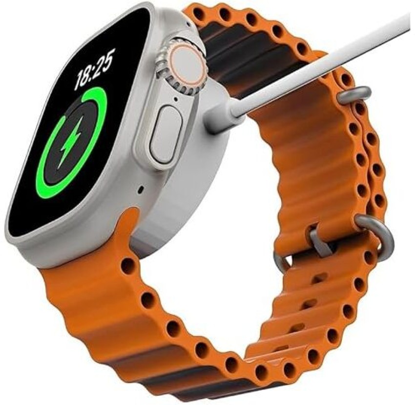একদম অরিজিনাল T10 Ultra2 Smart Watch