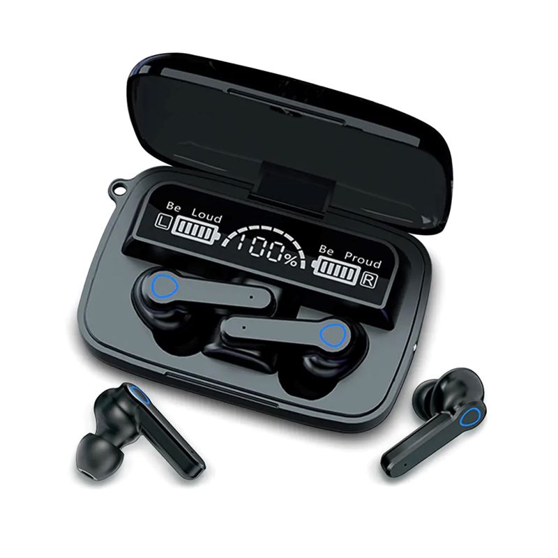 ? M19 TWS Gaming Earbuds – বিজয়ের জন্য প্রস্তুত! ??
