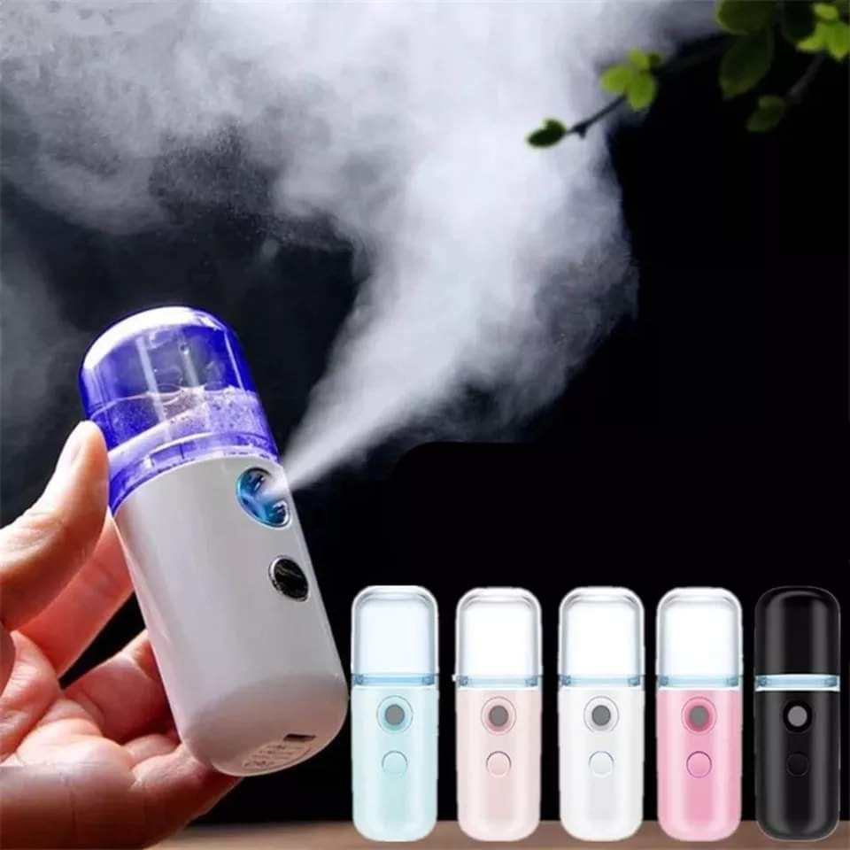 ?? ????_ Portable Mini Rechargable Humidifier