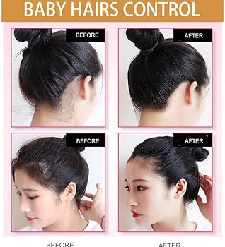Matomage Hair Stick 13g – Instant Frizz Control & Sleek Hair!