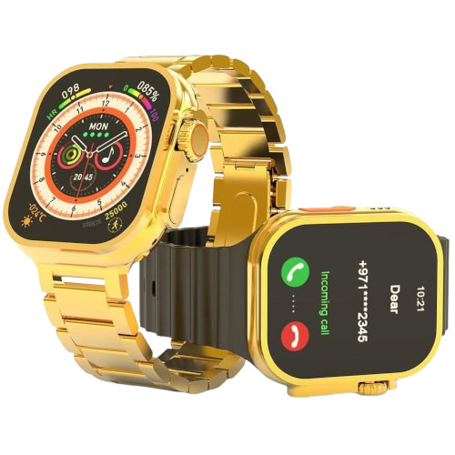 HK 9Ultra (Golden Edition)