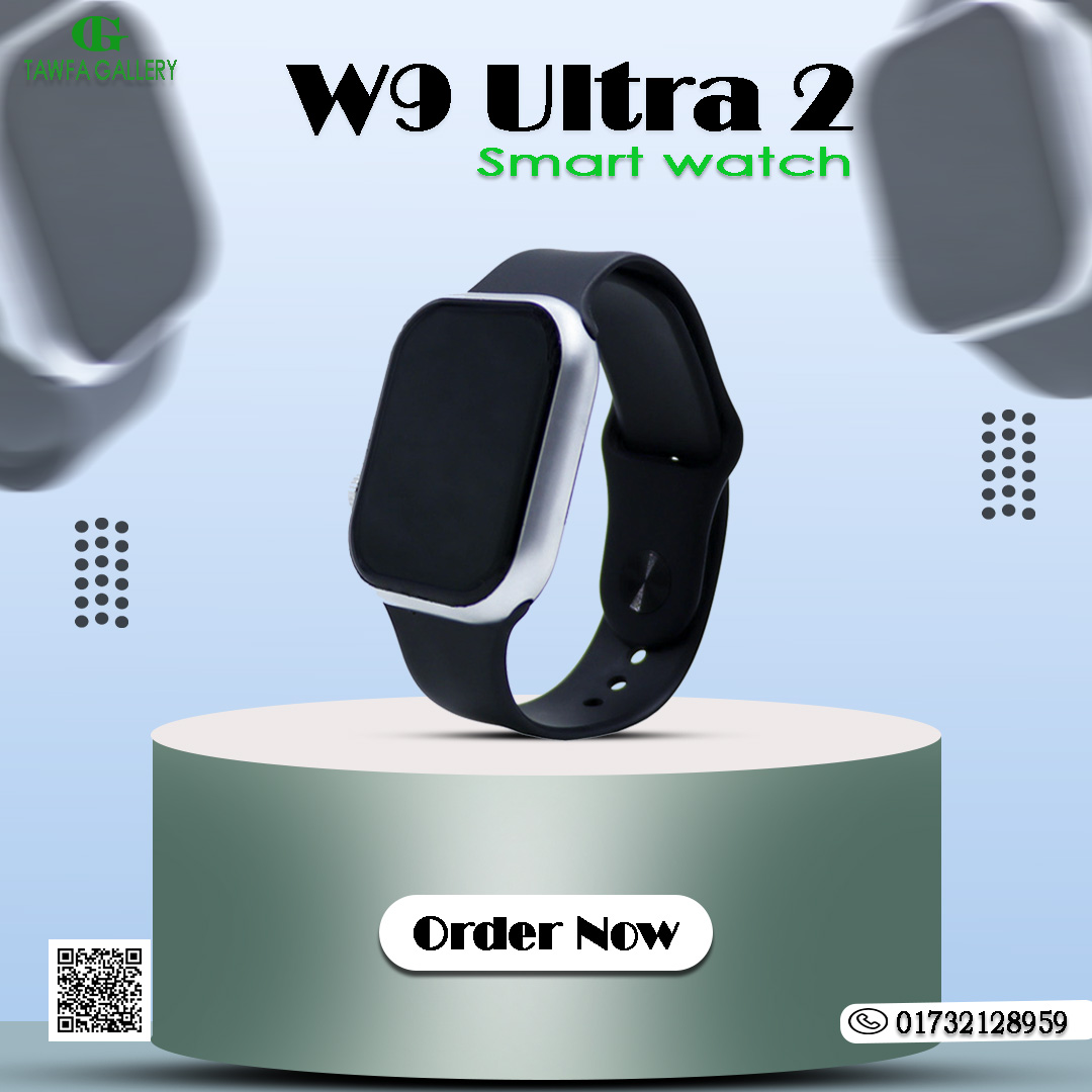 W9 Ultra2 Series10