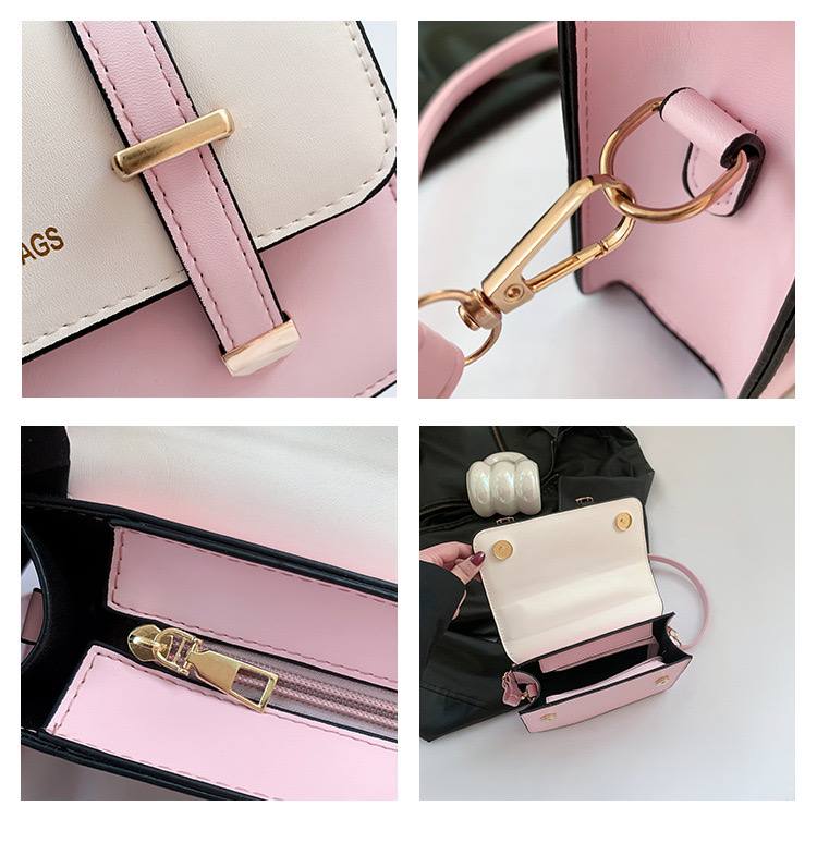 Trendy Fashionable Party Bag Code- DG11