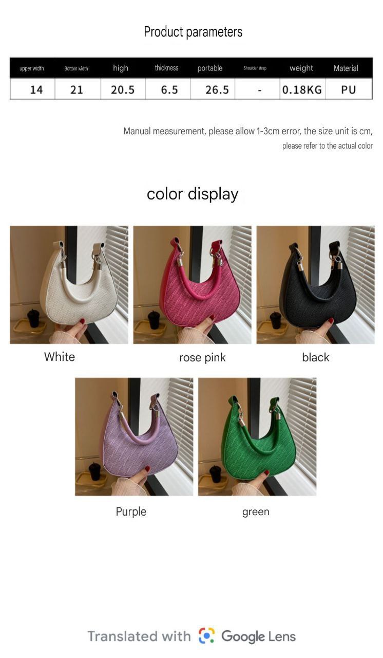 Trendy Fashionable Party Bag Code- DG19