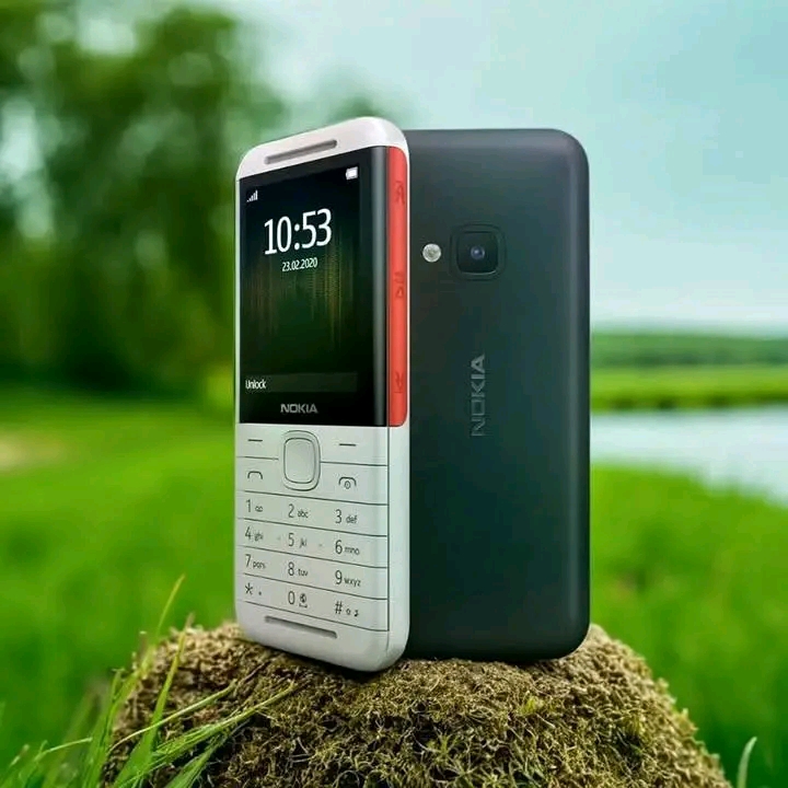 Nokia 5310 Dual Sim