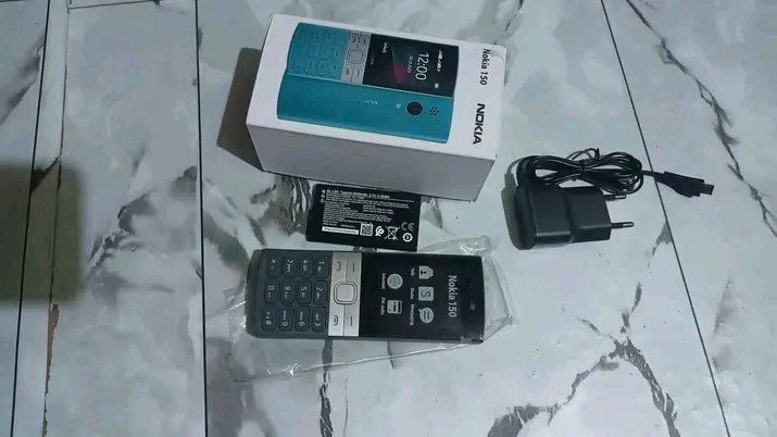 Nokia 150 New