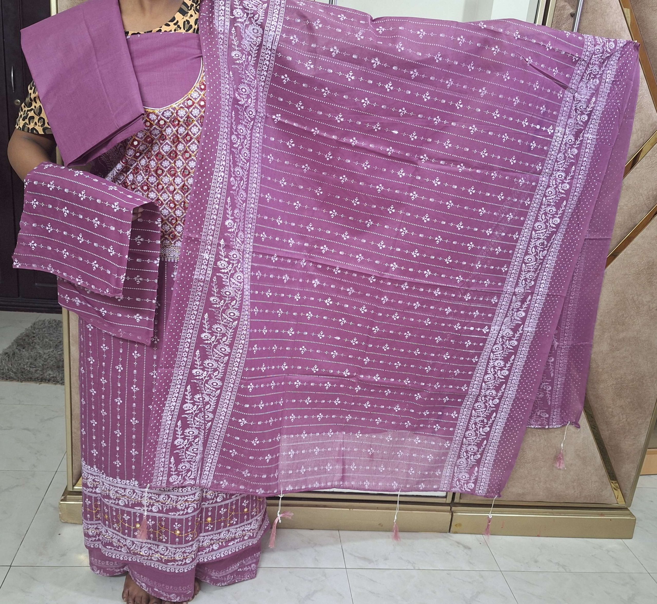Tishi ari block