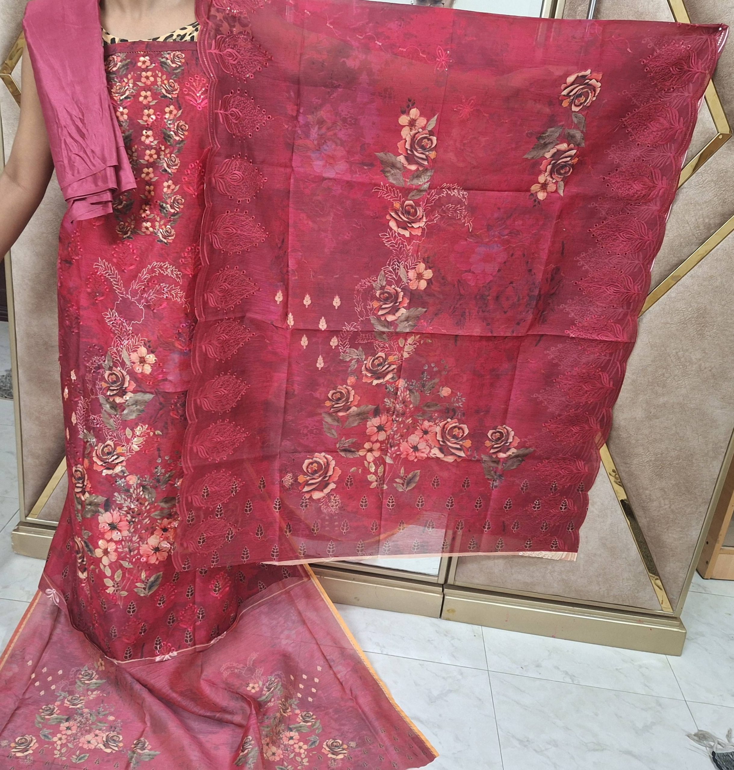 Mukharji
