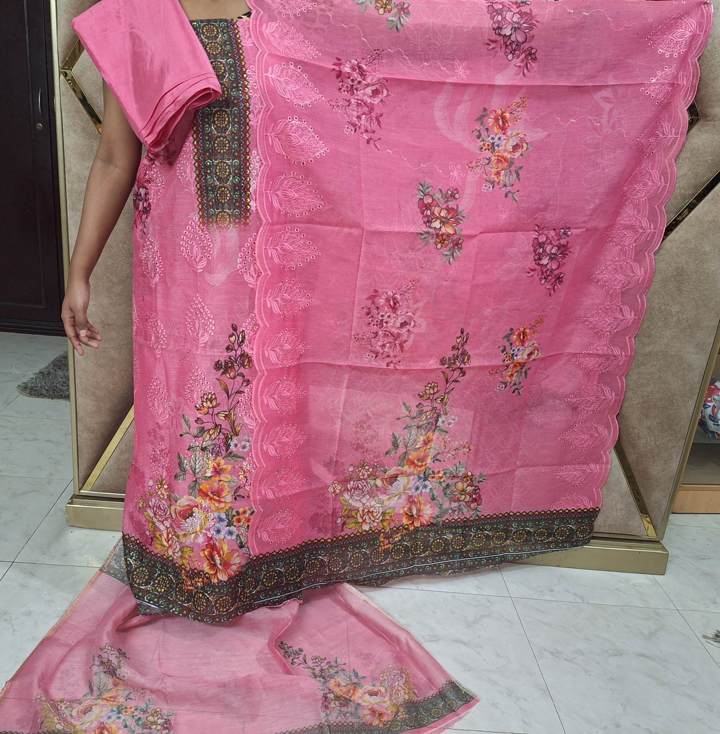 Mukharji