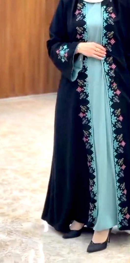 আবায়া কোটি বোরকা ড্রেস code: rmou