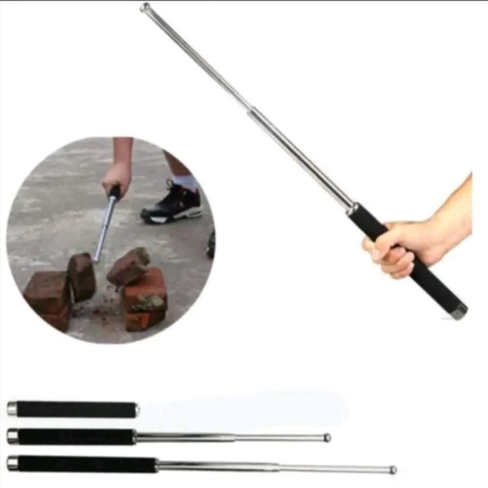 Self Defence Extendable Baton stick