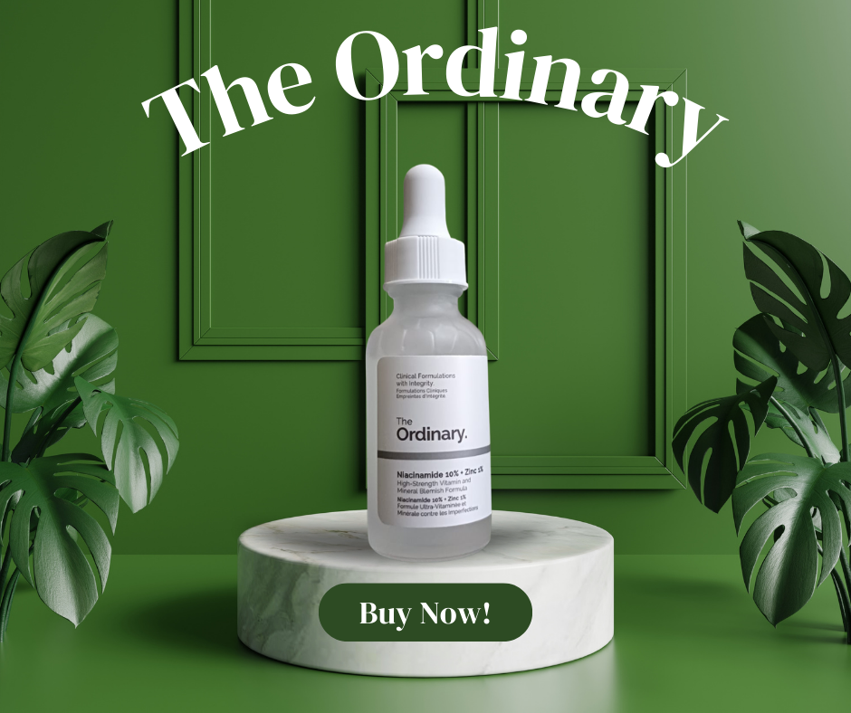 The ordinary