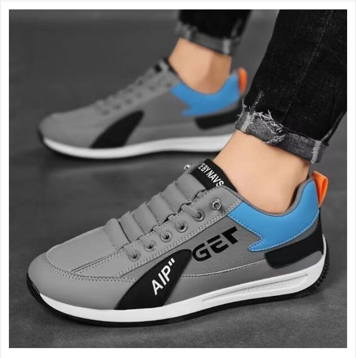 Men’s Shoe