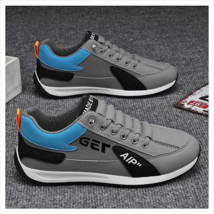 Men’s Shoe