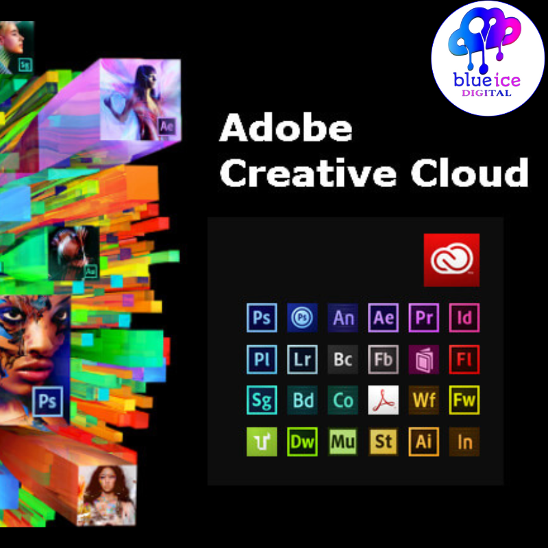 Adobe Master Collection