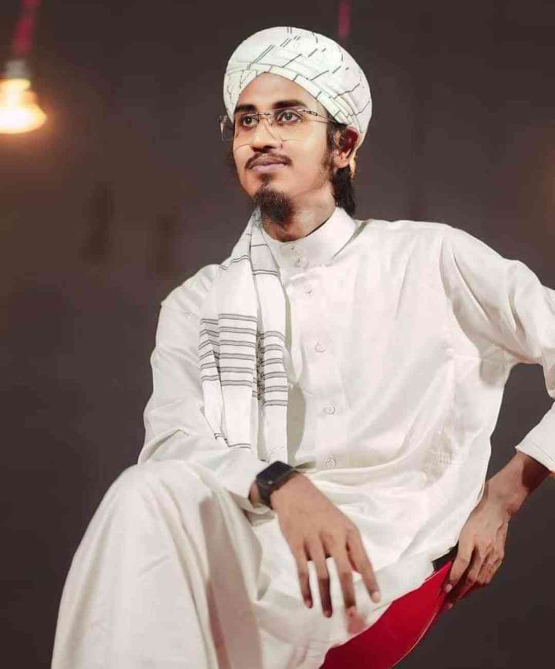 আফগান পাগড়ী