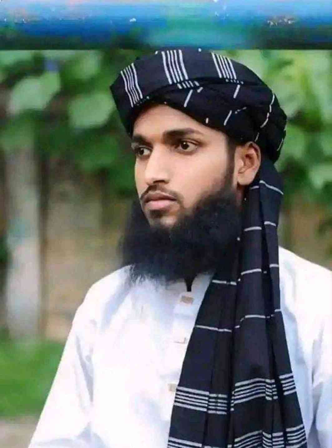 আফগান পাগড়ী