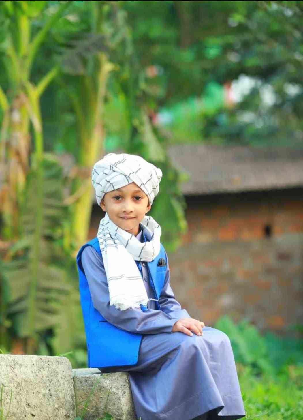 আফগান পাগড়ী