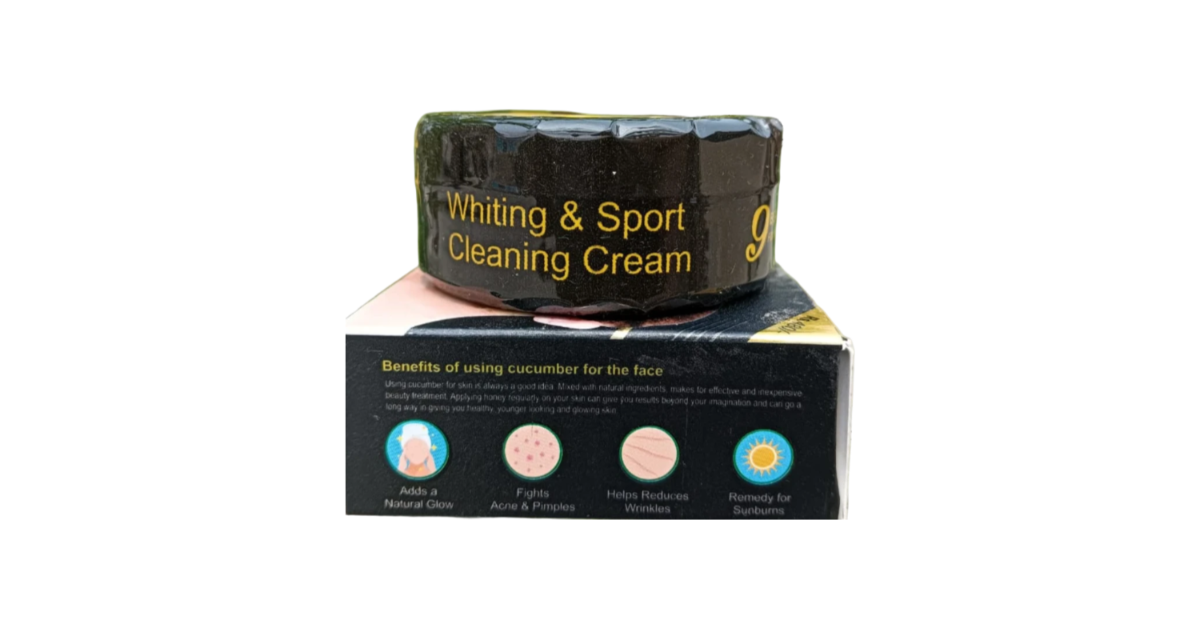 Natural Look Night Cream – 30 gm