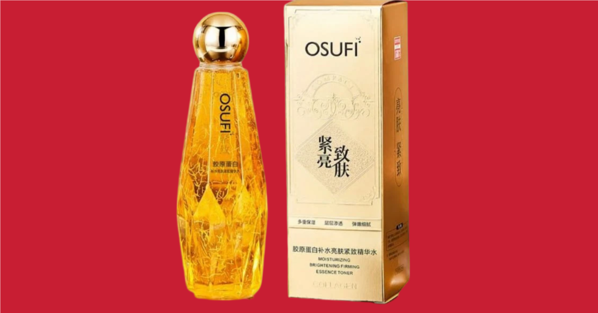 OsuFi Serum 300 ml