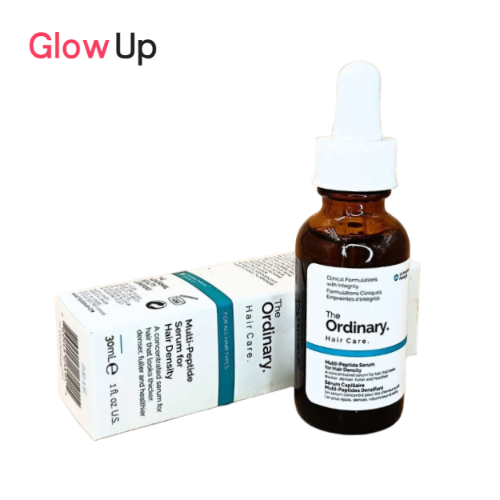 The Ordinary Hair Multi Peptide & Density Serum 60 ml