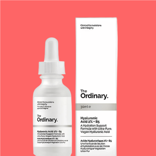 The Ordinary Hyaluronic Acid 2% Serum – 30ml