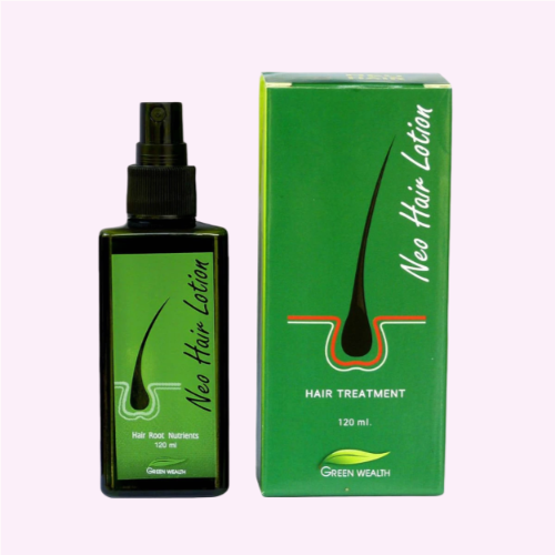 Neo Hair Lotion -120 ml