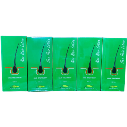 Neo Hair Lotion -120 ml