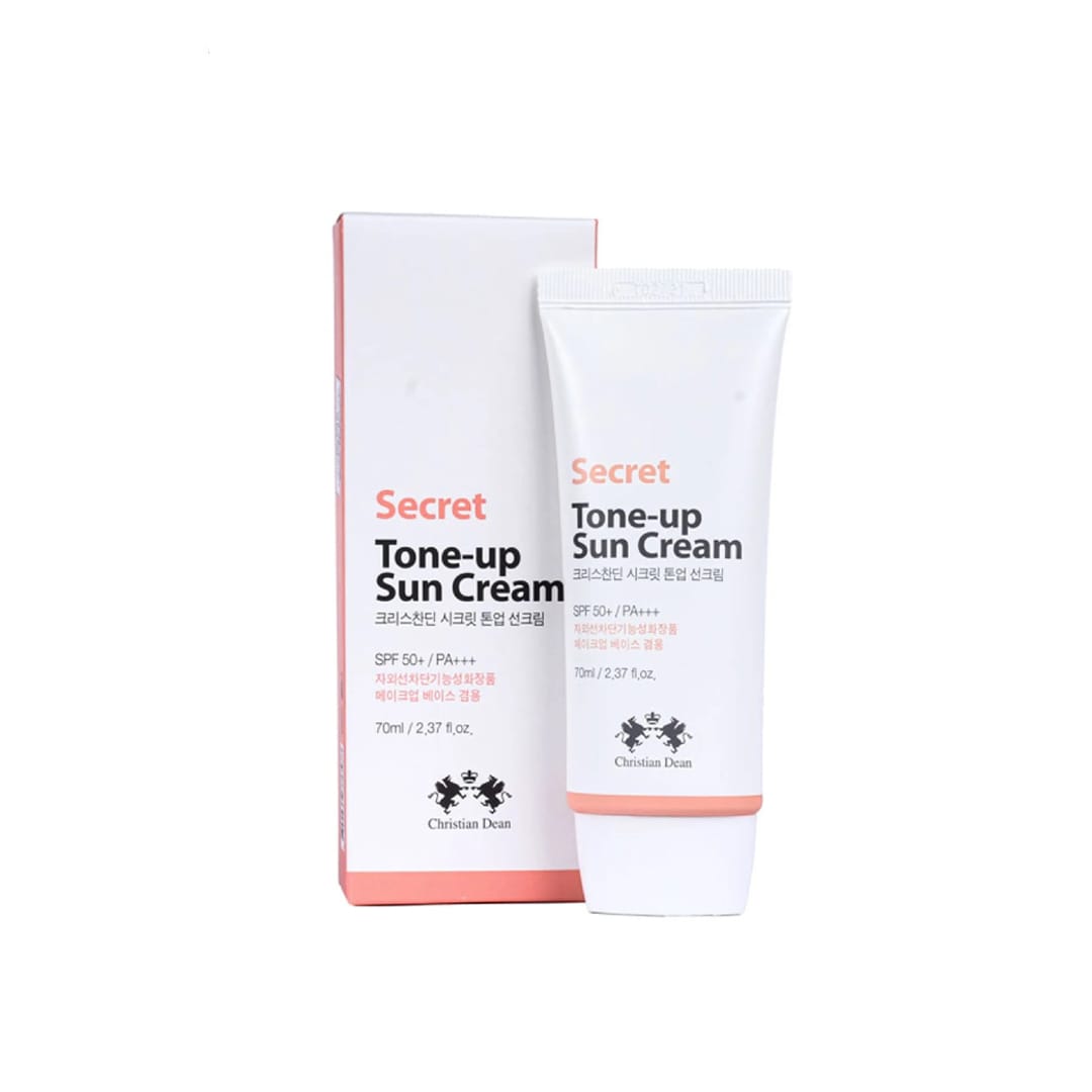 Secret Tone-up Sun Cream -70 ml