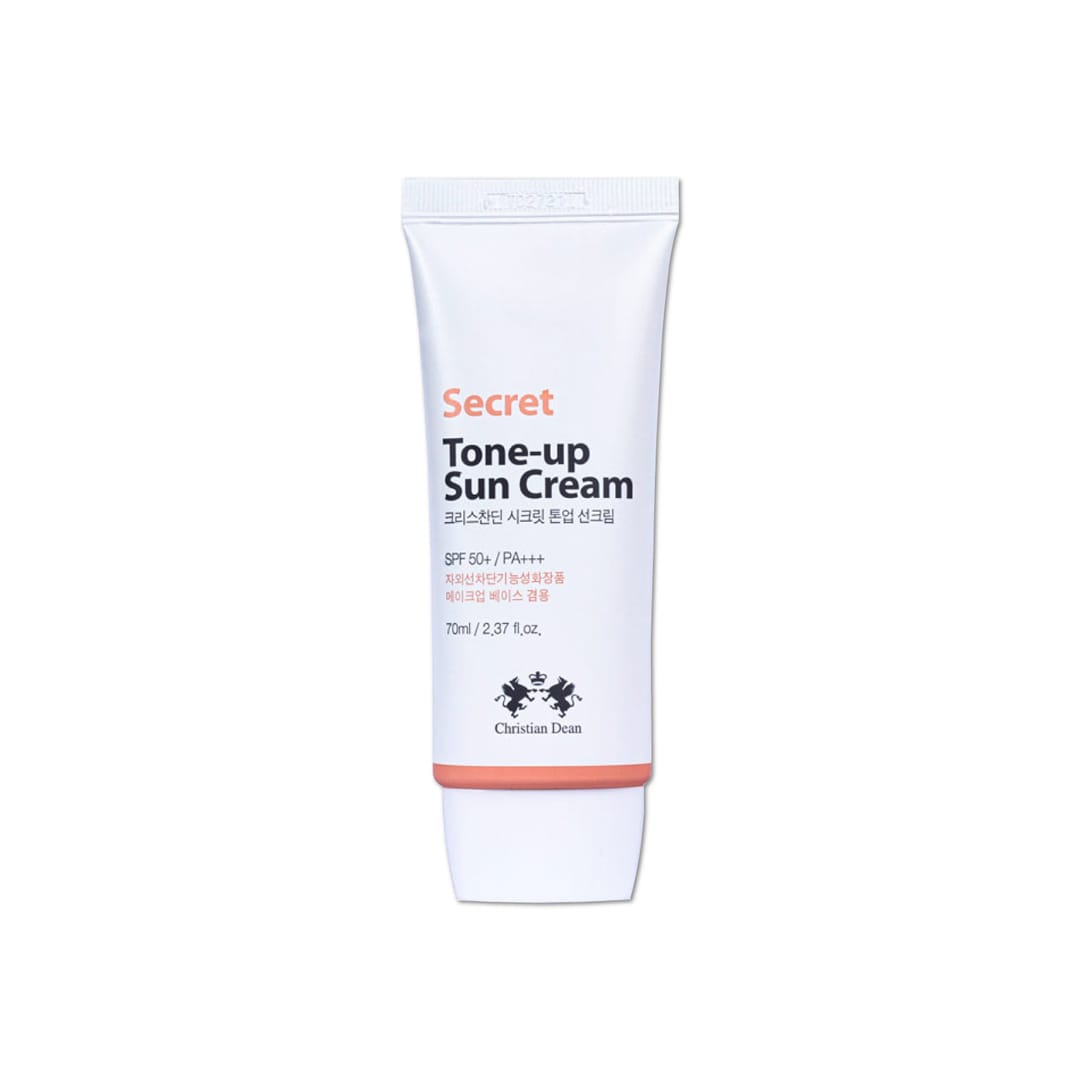 Secret Tone-up Sun Cream -70 ml