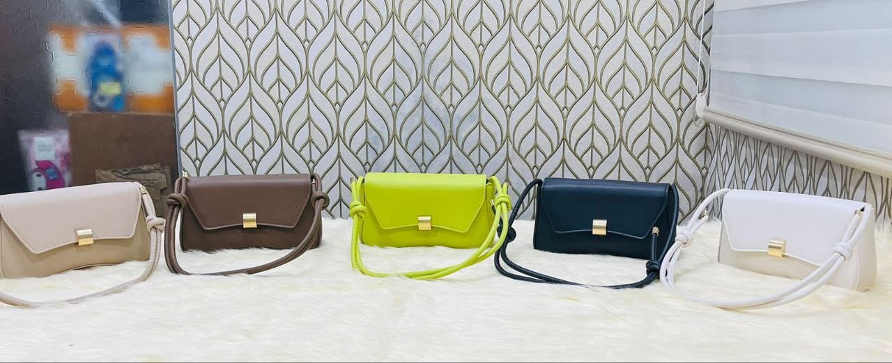 Lades bag