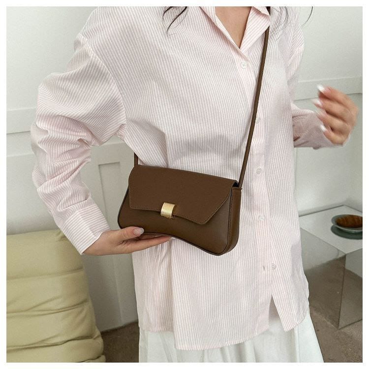 Lades bag