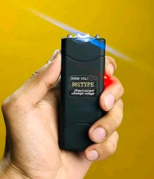 801 Type Self Defence Shock Device নিরাপত্তার জন্য আপনার সেরা সঙ্গী!