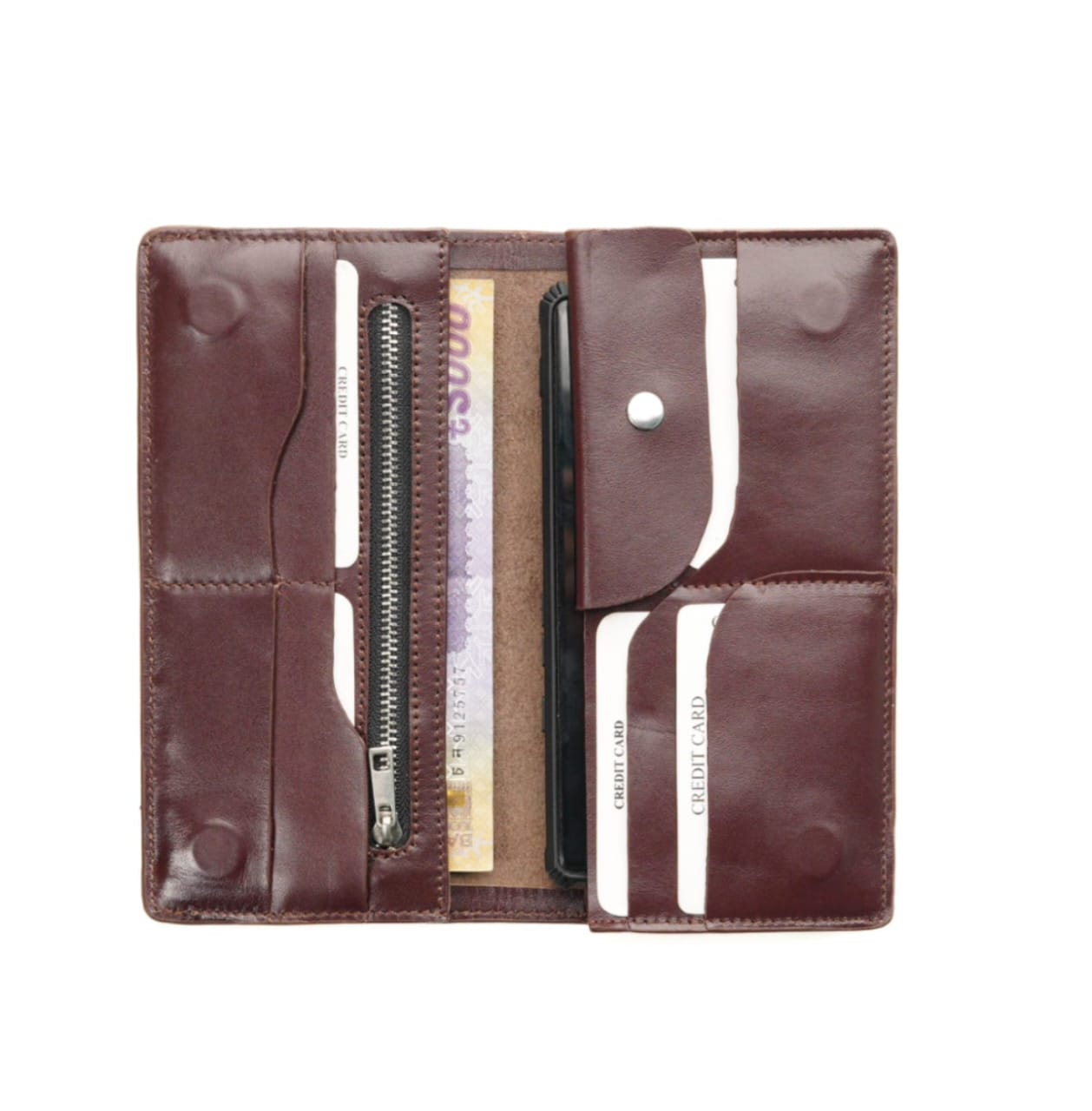 Long Wallet