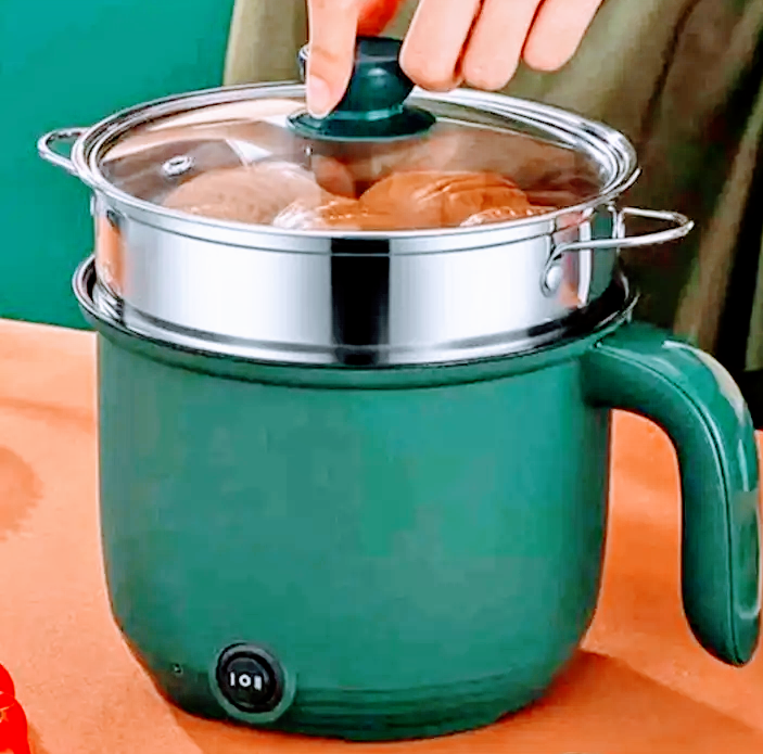 Multicooker Portable Electric Multi