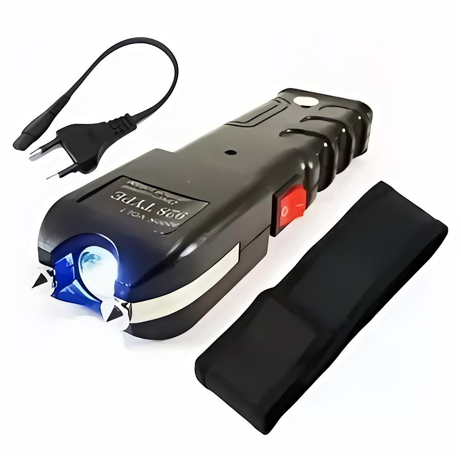 USA. Premium Quality 980000V . 928 Type Stun Gun