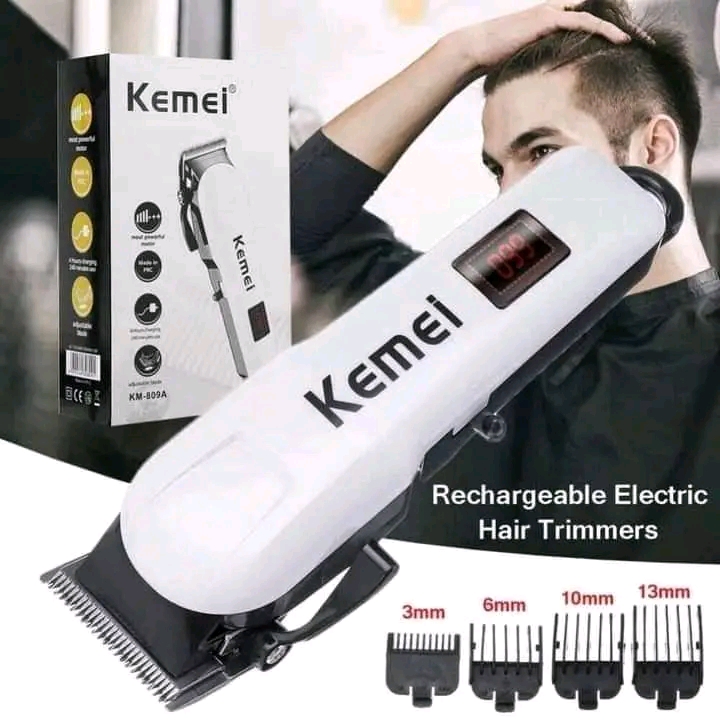 KEMEI TRIMMER KM-809A