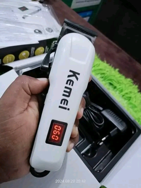 KEMEI TRIMMER KM-809A